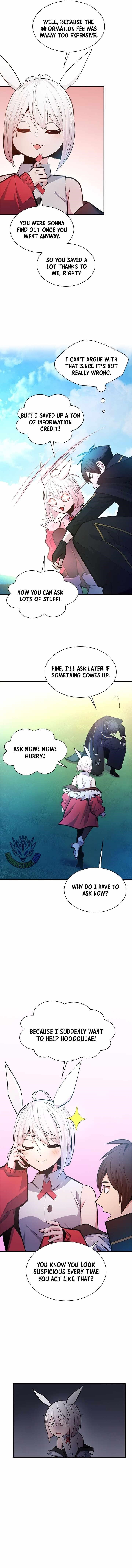The Tutorial is Too Hard Chapter 245 - Page 9 in English