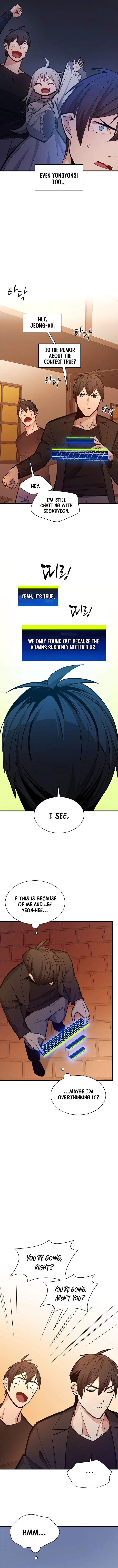 The Tutorial is Too Hard Chapter 246 - Page 14 in English
