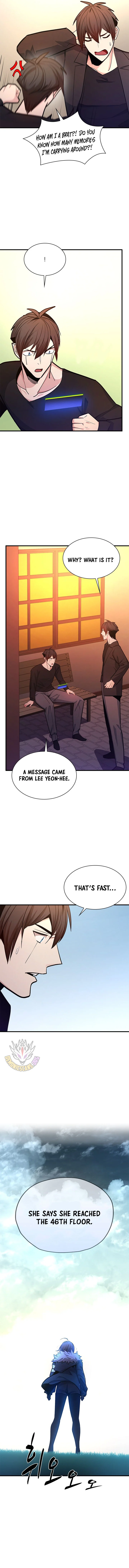 The Tutorial is Too Hard Chapter 246 - Page 7 in English