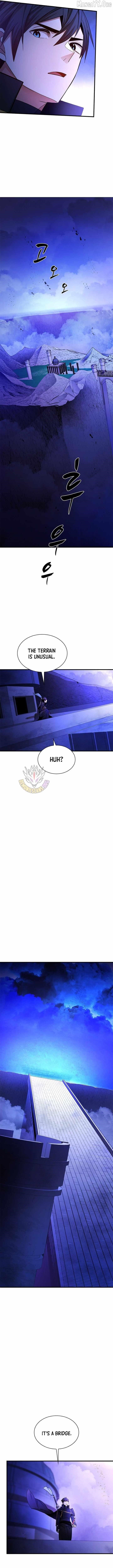 The Tutorial is Too Hard Chapter 247 - Page 12 in English