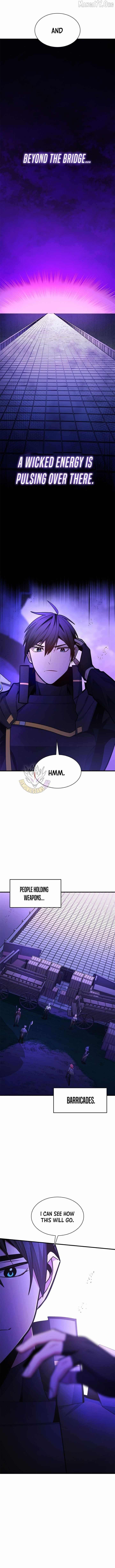 The Tutorial is Too Hard Chapter 247 - Page 13 in English