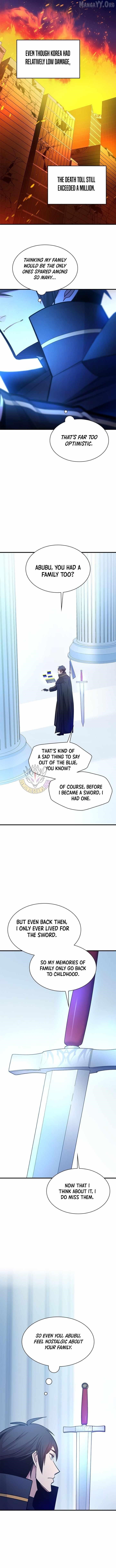 The Tutorial is Too Hard Chapter 247 - Page 6 in English