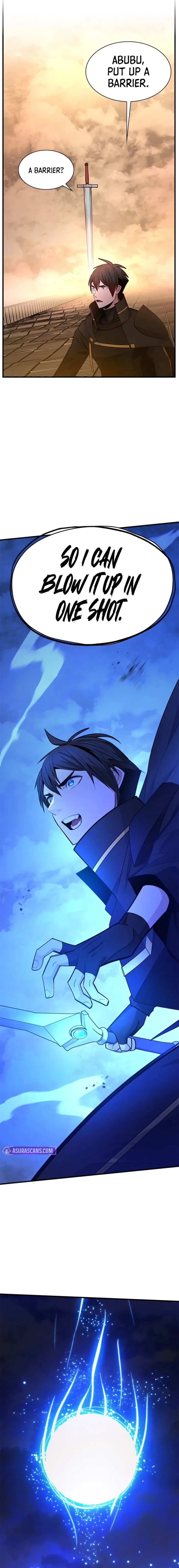 The Tutorial is Too Hard Chapter 249 - Page 17 in English