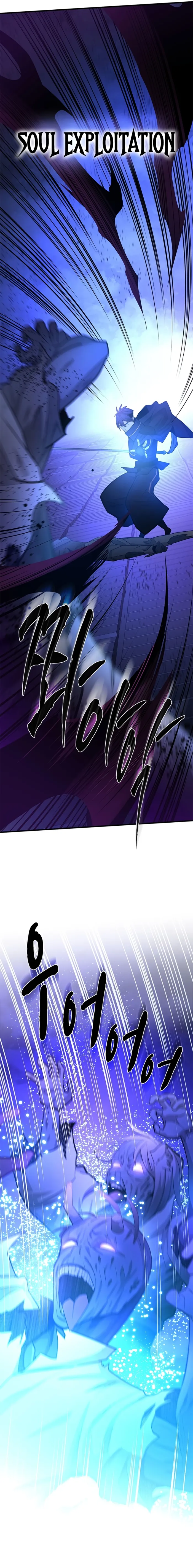 The Tutorial is Too Hard Chapter 249 - Page 19 in English