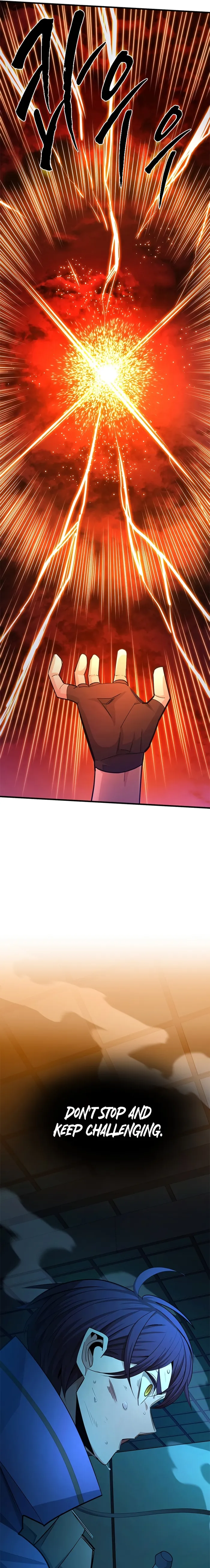 The Tutorial is Too Hard Chapter 249 - Page 23 in English