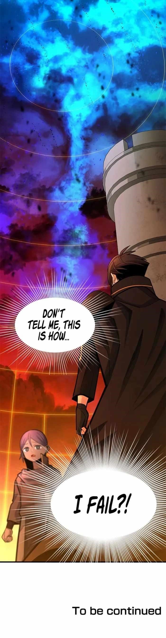 The Tutorial is Too Hard Chapter 250 - Page 25 in English