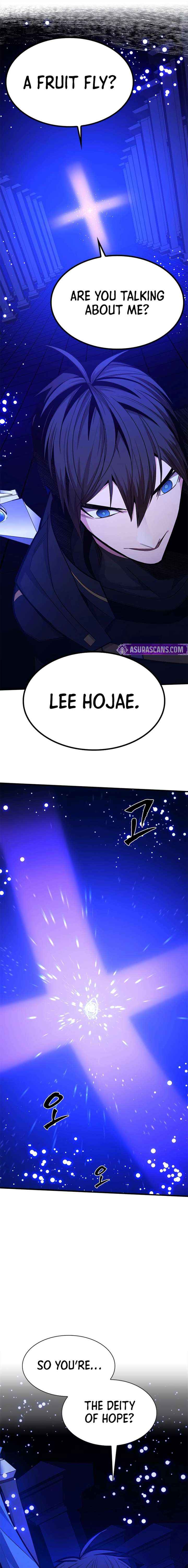 The Tutorial is Too Hard Chapter 251 - Page 13 in English