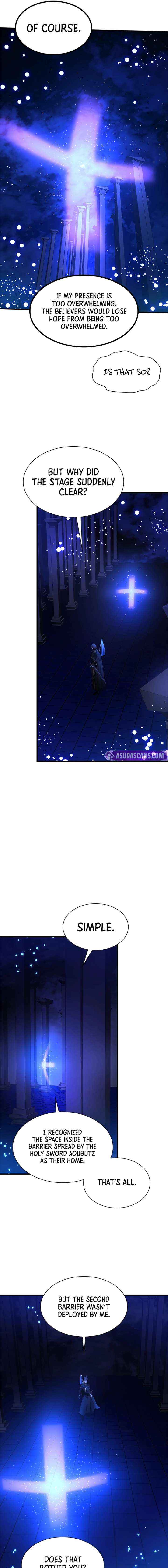 The Tutorial is Too Hard Chapter 251 - Page 15 in English