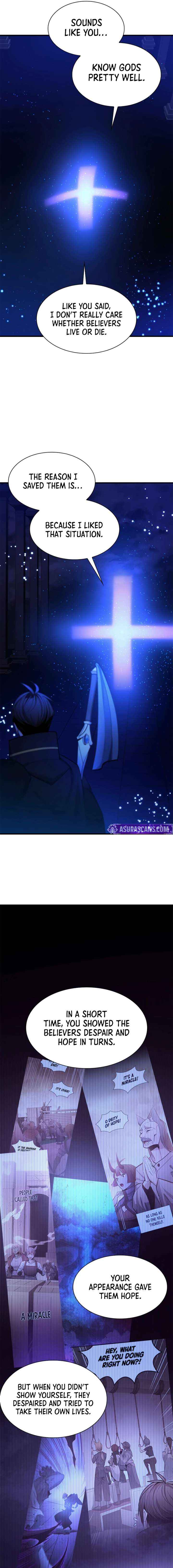 The Tutorial is Too Hard Chapter 251 - Page 17 in English