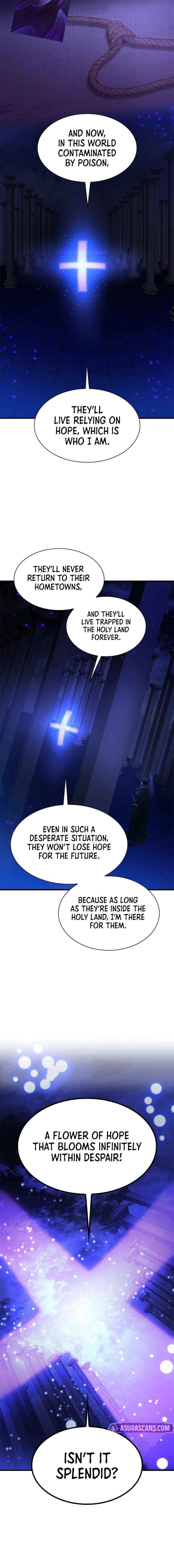 The Tutorial is Too Hard Chapter 251 - Page 18 in English