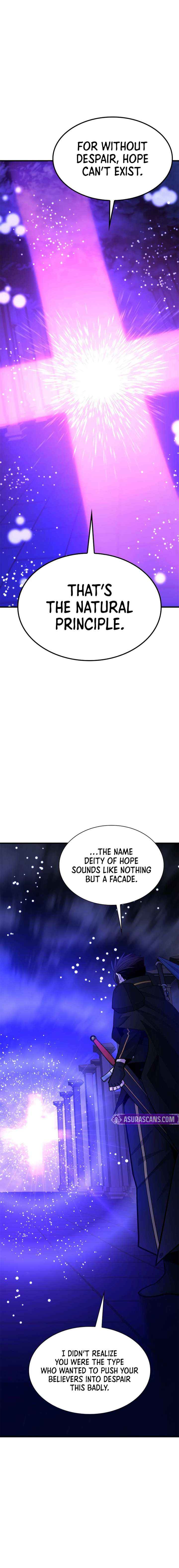 The Tutorial is Too Hard Chapter 251 - Page 20 in English