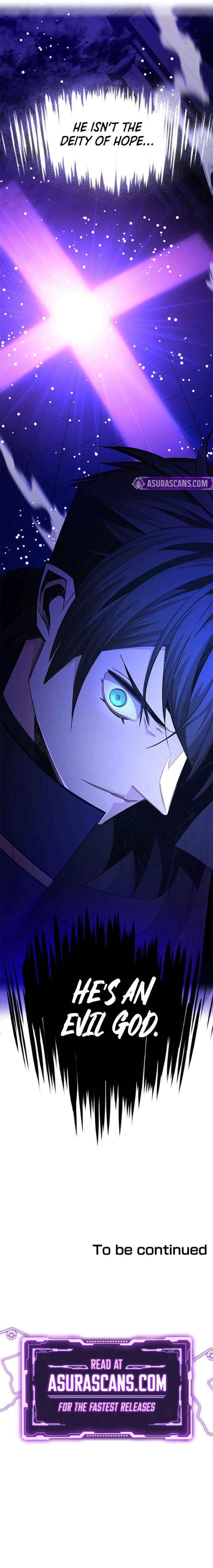 The Tutorial is Too Hard Chapter 251 - Page 21 in English