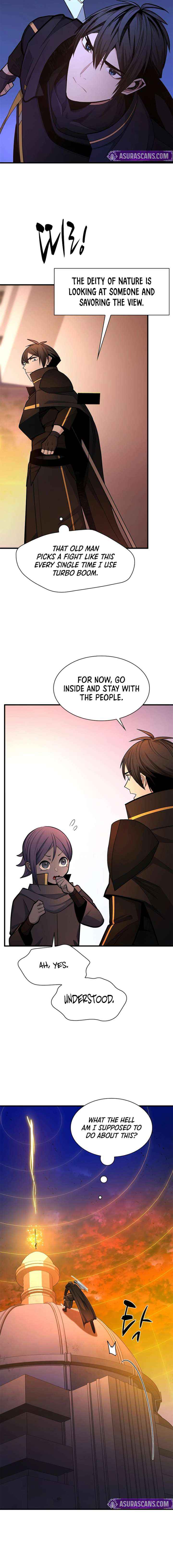 The Tutorial is Too Hard Chapter 251 - Page 4 in English