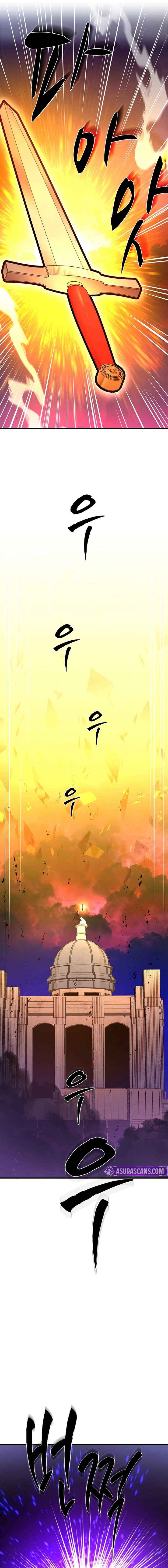 The Tutorial is Too Hard Chapter 251 - Page 7 in English
