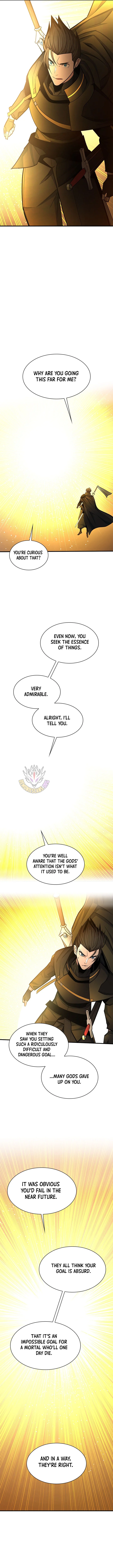The Tutorial is Too Hard Chapter 252 - Page 14 in English