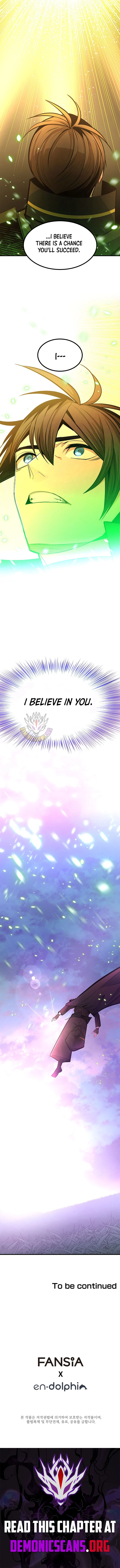 The Tutorial is Too Hard Chapter 252 - Page 16 in English