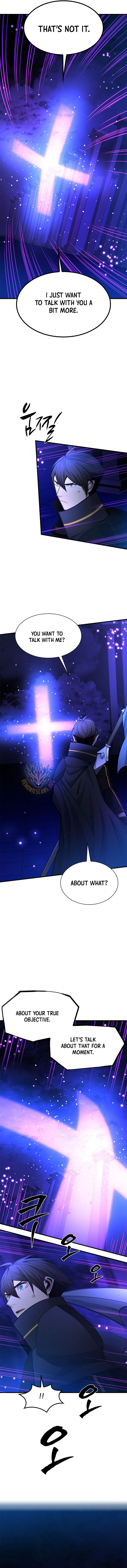 The Tutorial is Too Hard Chapter 252 - Page 5 in English