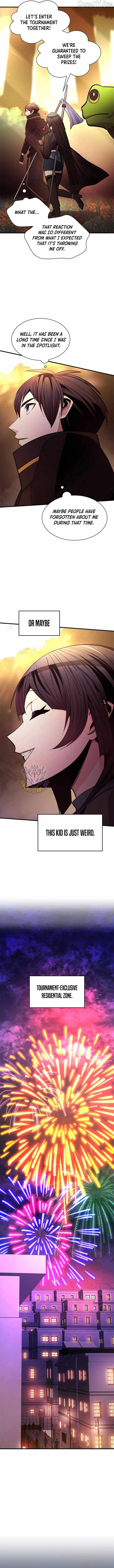 The Tutorial is Too Hard Chapter 255 - Page 6 in English