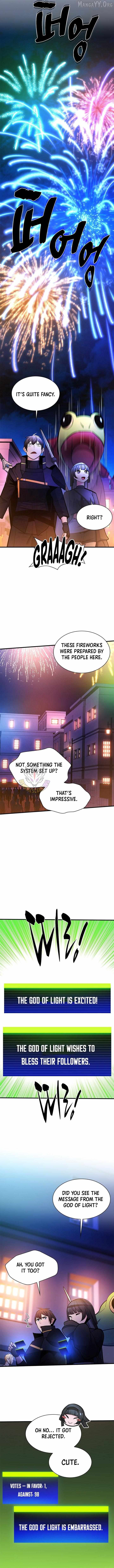 The Tutorial is Too Hard Chapter 255 - Page 7 in English