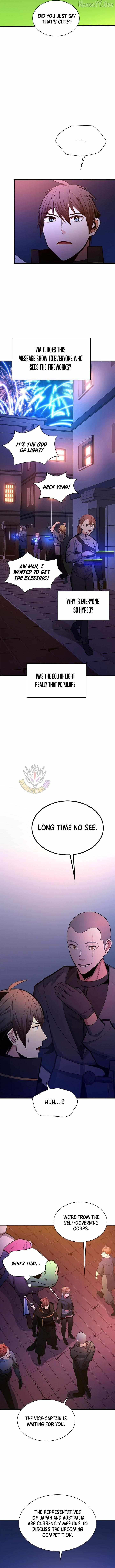 The Tutorial is Too Hard Chapter 255 - Page 8 in English