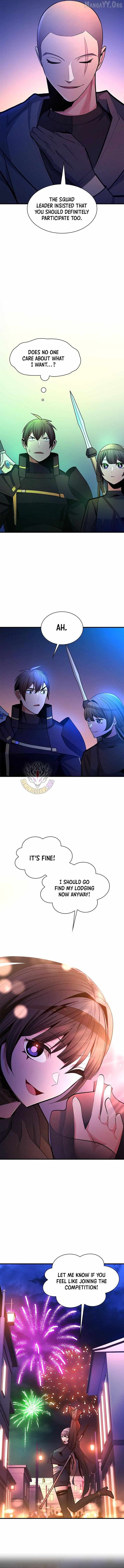 The Tutorial is Too Hard Chapter 255 - Page 9 in English