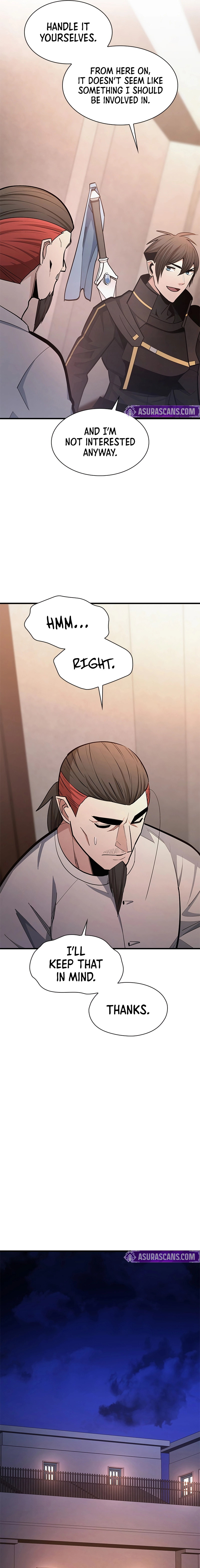 The Tutorial is Too Hard Chapter 256 - Page 22 in English