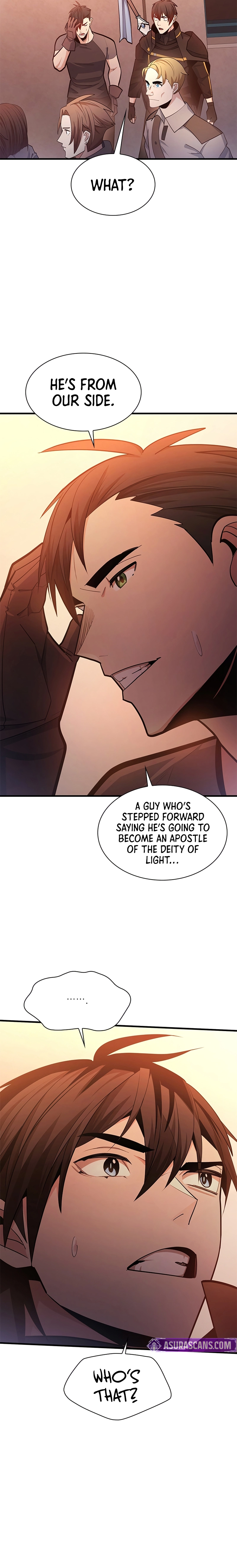 The Tutorial is Too Hard Chapter 256 - Page 25 in English