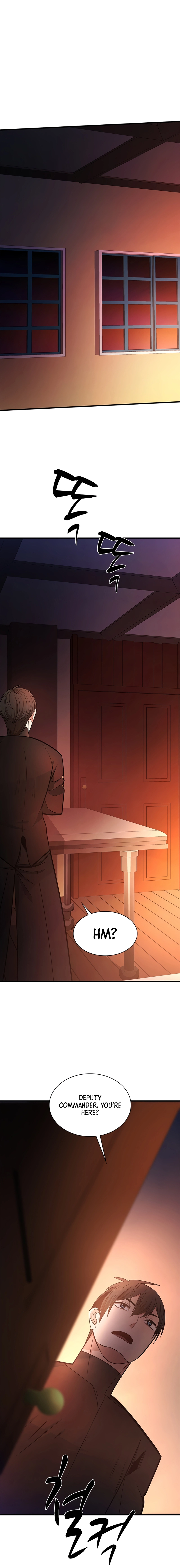 The Tutorial is Too Hard Chapter 257 - Page 11 in English