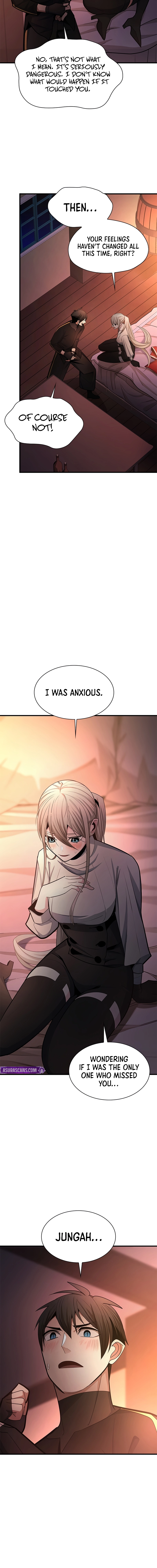 The Tutorial is Too Hard Chapter 257 - Page 15 in English