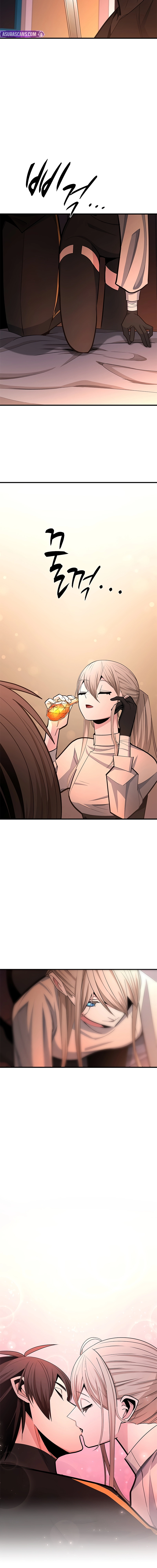 The Tutorial is Too Hard Chapter 257 - Page 19 in English
