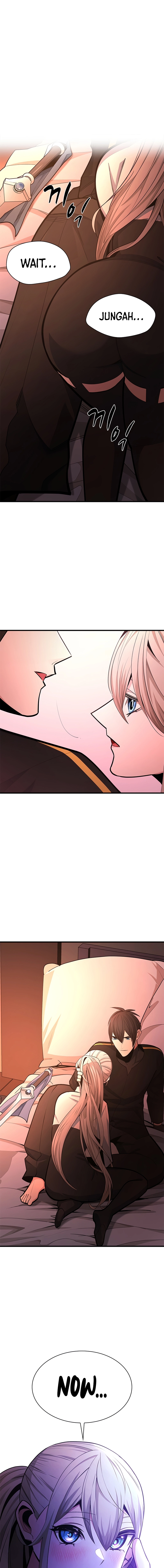 The Tutorial is Too Hard Chapter 257 - Page 20 in English