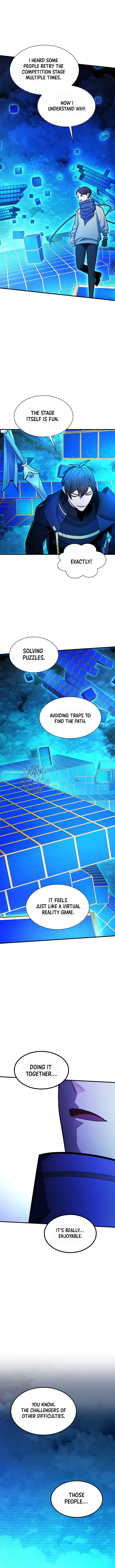 The Tutorial is Too Hard Chapter 260 - Page 13 in English