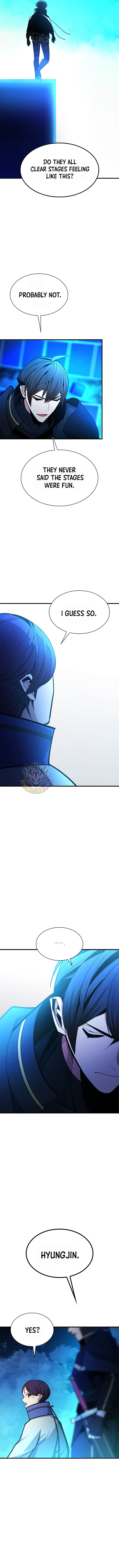 The Tutorial is Too Hard Chapter 260 - Page 14 in English