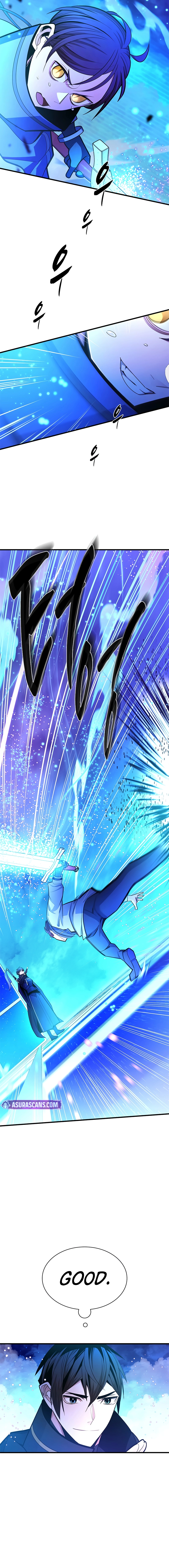 The Tutorial is Too Hard Chapter 261 - Page 13 in English