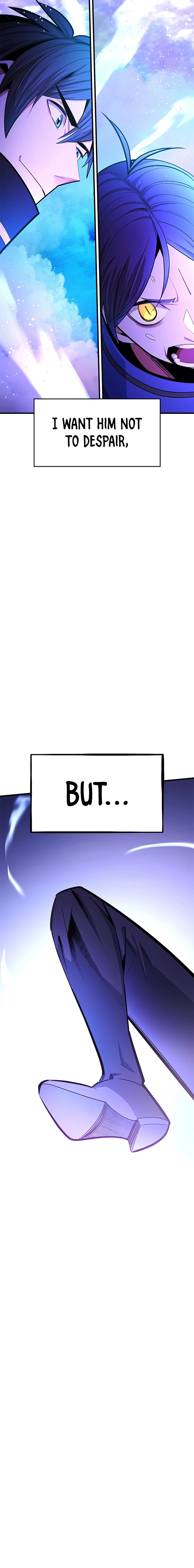 The Tutorial is Too Hard Chapter 261 - Page 15 in English