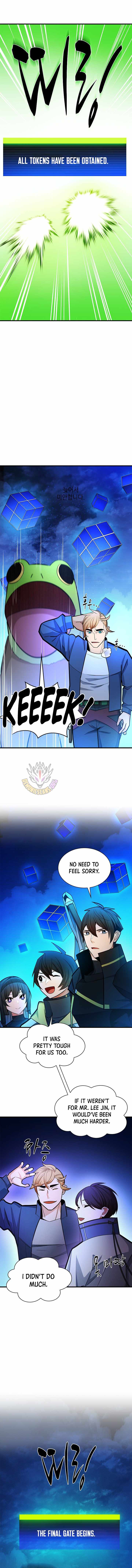 The Tutorial is Too Hard Chapter 262 - Page 10 in English