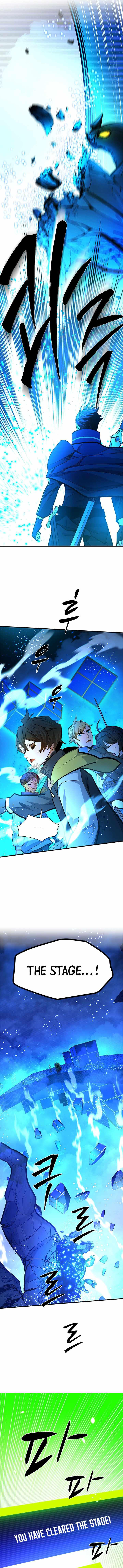 The Tutorial is Too Hard Chapter 262 - Page 13 in English