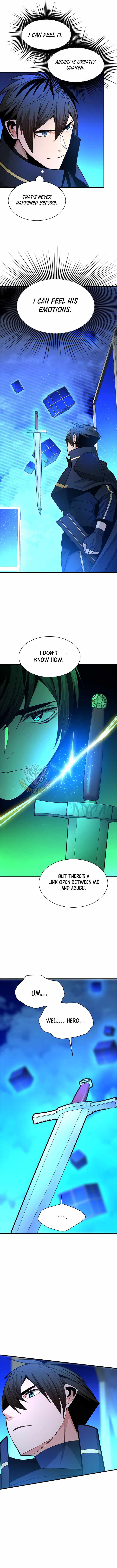 The Tutorial is Too Hard Chapter 262 - Page 5 in English