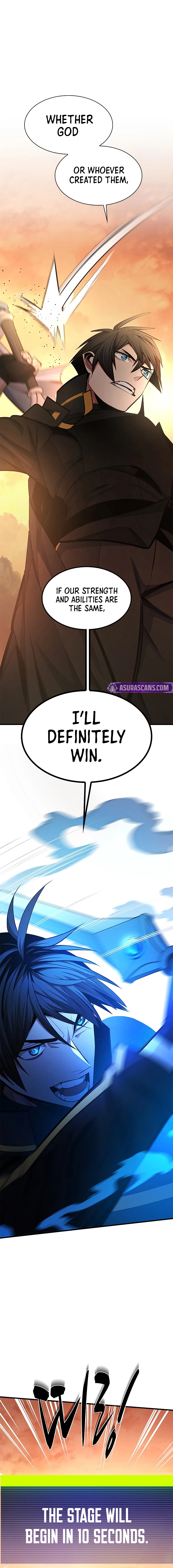 The Tutorial is Too Hard Chapter 263 - Page 14 in English