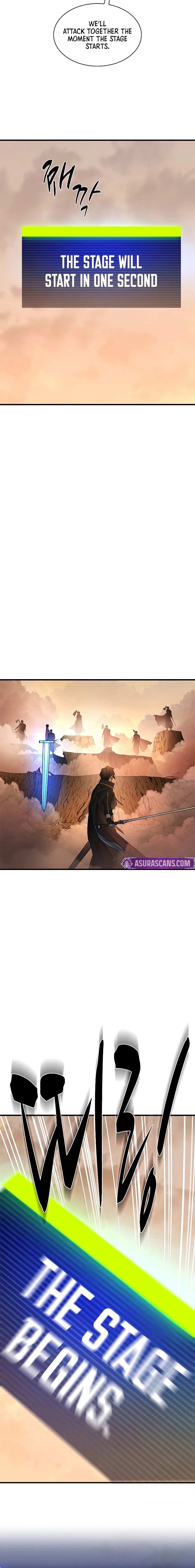 The Tutorial is Too Hard Chapter 263 - Page 17 in English