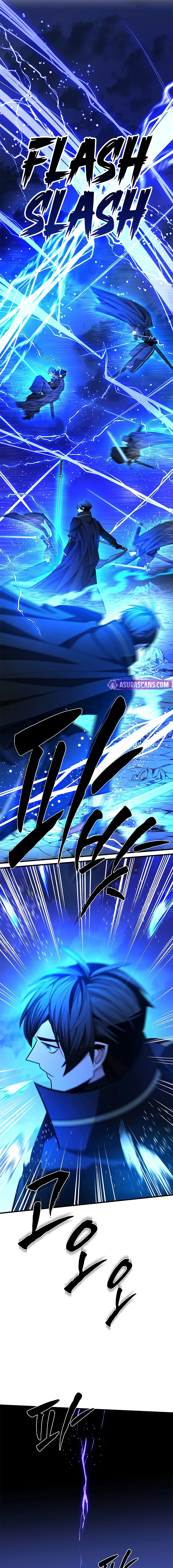 The Tutorial is Too Hard Chapter 263 - Page 18 in English