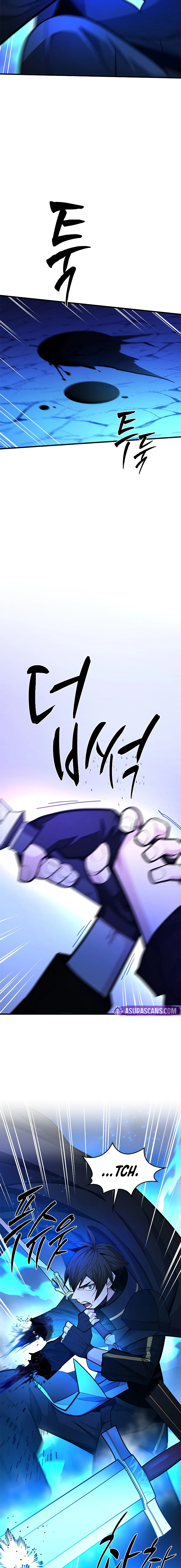 The Tutorial is Too Hard Chapter 263 - Page 20 in English