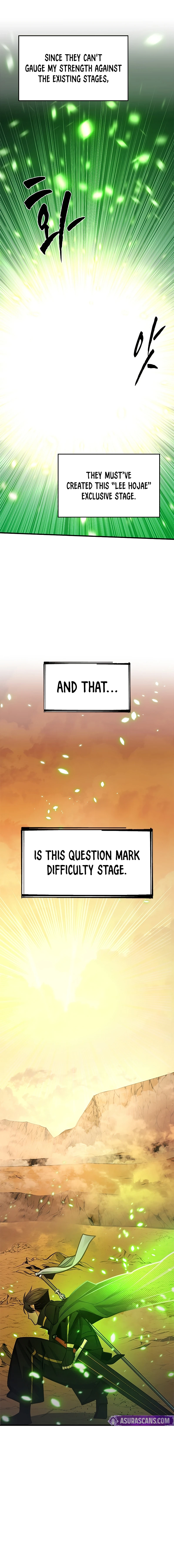 The Tutorial is Too Hard Chapter 263 - Page 7 in English