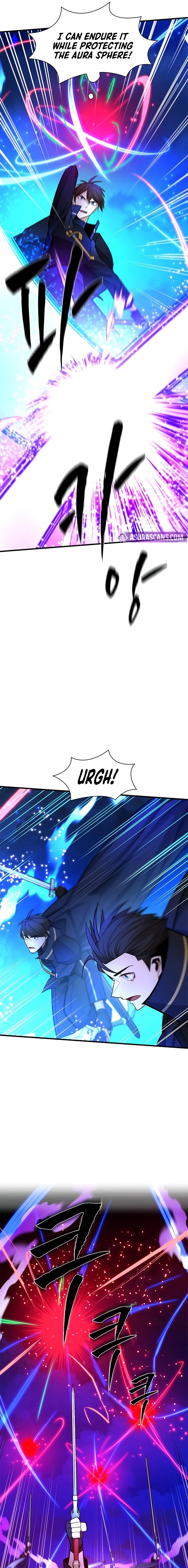 The Tutorial is Too Hard Chapter 264 - Page 10 in English