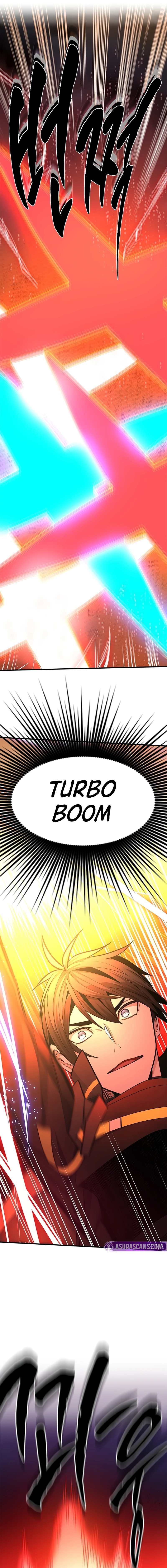 The Tutorial is Too Hard Chapter 264 - Page 12 in English