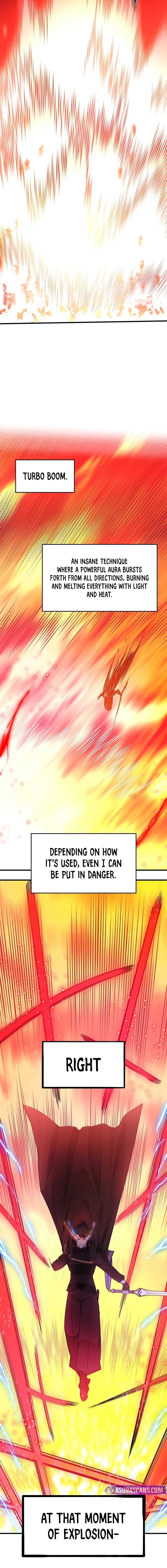 The Tutorial is Too Hard Chapter 264 - Page 13 in English