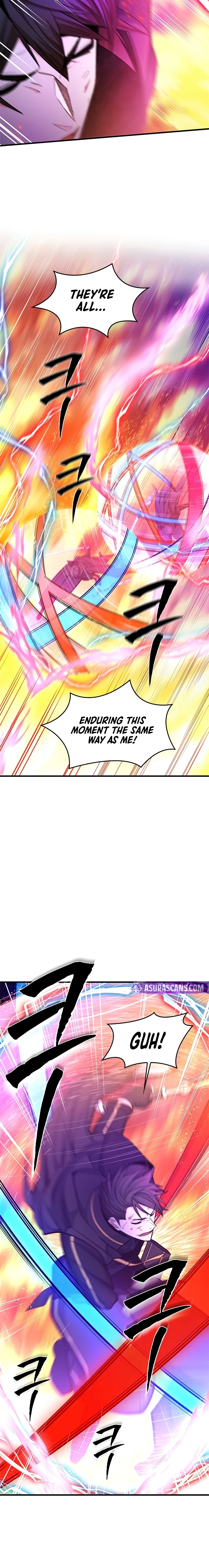The Tutorial is Too Hard Chapter 264 - Page 17 in English