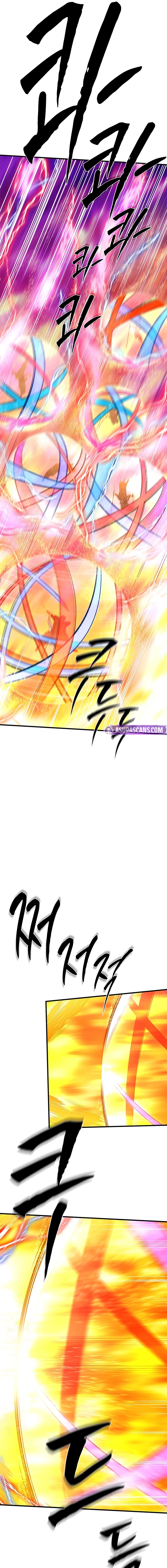 The Tutorial is Too Hard Chapter 264 - Page 18 in English