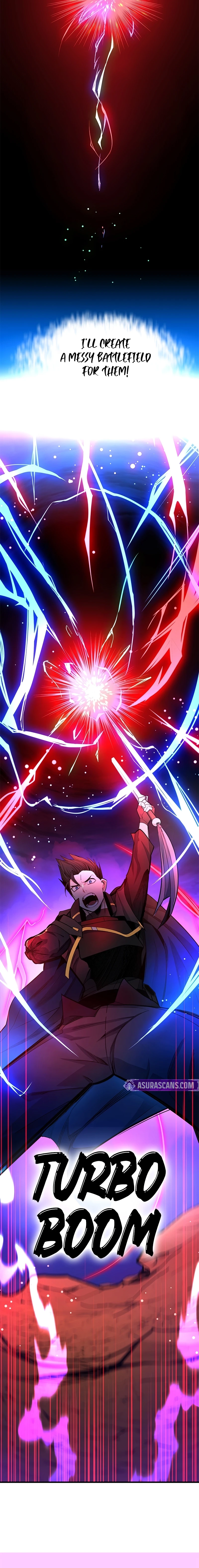 The Tutorial is Too Hard Chapter 264 - Page 7 in English