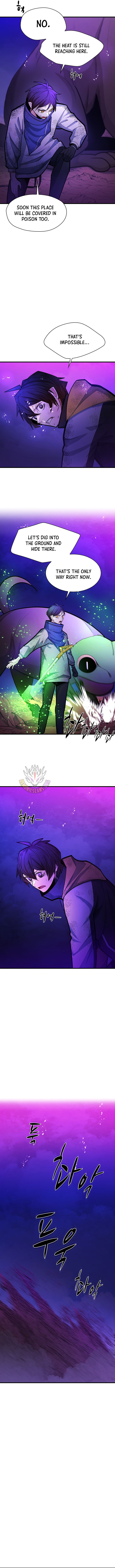 The Tutorial is Too Hard Chapter 265 - Page 13 in English